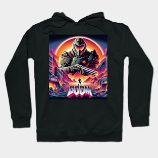 Doom Future Hoodie